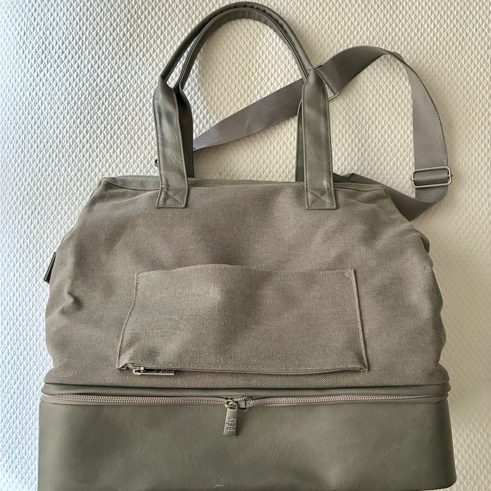 BEIS Weekender Travel Bag
